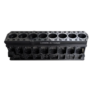 Bloque de Cilindros del Motor C8.7 C9 C9.3 C9.37B para Tractor Agrícola Grande con Motor Diésel - Product Image 1