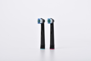 Cabezal de cepillo de dientes de repuesto eléctrico EXW precio con estuche para cepillo de dientes Compatible con <span class=keywords><strong>IO</strong></span> series 9 <span class=keywords><strong>Oralb</strong></span> cepillo de dientes eléctrico - Product Image 3
