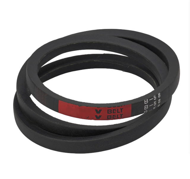 058024229 Poly V Belt Machinery Parts