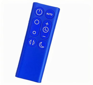Pour la fourniture professionnelle de la télécommande intelligente bleue <span class=keywords><strong>Dyson</strong></span> DP01 DP03 TP02 TP03 - Product Image 2