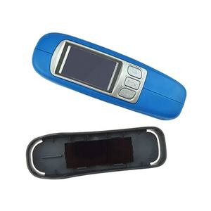 Brillancemètre numérique CS-300 CS-380 CS-300S Glossmètre à angle de 60 degrés en pulvérisation, plastique, impression, peinture Glossmètre de surface - Product Image 4