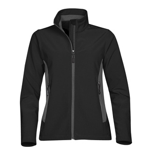 Chaqueta Softshell Profesional Personalizada a Prueba de Viento para <span class=keywords><strong>Mujer</strong></span>, Ropa Deportiva, Chaqueta Softshell Impermeable y Cálida para Escalar, <span class=keywords><strong>Anorak</strong></span> Stormtech - Product Image 6