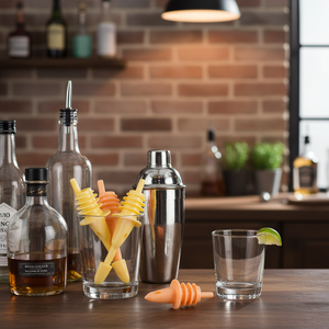 Set per Servire Bevande 17056 - Product Image 3