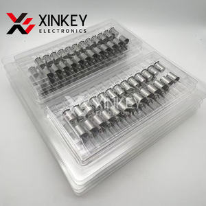 TGS3830 TGS3870 Capteur de gaz neuf et original - Product Image 4