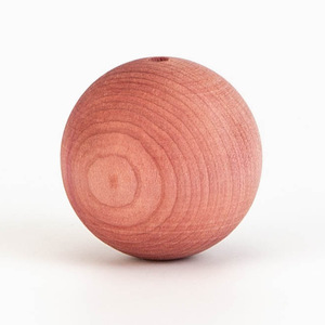 Customized Western <b>Red</b> Cedar <b>Wood</b> Ball Expanding Incense <b>Wood</b> Block Various Shapes Crafts CNC Machining Laser Engraving Parts - Product Image 3