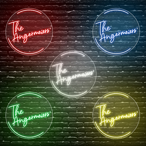 Custom LED Neon Signage | Professional Advertising Signs | Mall Brand Display Boards Ideal for Cafés, Bars & Party Events - Product Image 4