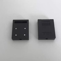 Boîtier de jonction pour module solaire photovoltaïque 1-10W pour modèle 1A, courant nominal 1000V, borniers en matériau PPO, étanche et résistant à la corrosion