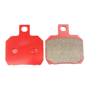 Pastillas de freno para motocicleta Aprilia ETV 1000 RSV 1000 R Benelli TNT600 TNT 1130 <span class=keywords><strong>PIAGGIO</strong></span> <span class=keywords><strong>X9</strong></span> <span class=keywords><strong>125</strong></span> Evolution FA266 - Product Image 3