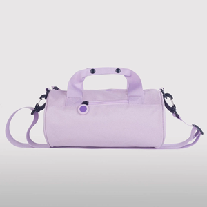 กระเป๋าเดินทางอ็อกซ์ฟอร์ดน้ำหนักเบาขนาด 20L-35L ทนทาน เหมาะสำหรับเต้น โยคะ และออกกำลังกาย - Product Image 4