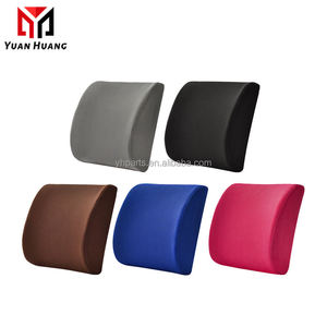 Coussin de soutien lombaire universel orthopédique classique pour voiture en mousse à mémoire de forme <span class=keywords><strong>H457</strong></span> - Product Image 6