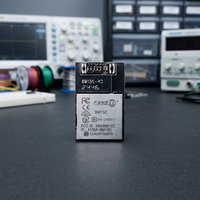 Ezurio BM15C para Módulo NRF54L15, Chip BLE 6.0 con Antena, Compatible con 802.15.1, Chipset Estándar para Publicidad y Transmisión