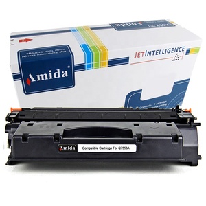 85A 78A 88A 35A 36A 12A 79A 44A 48A 83A 83X 49A 53A 105A 106A 107A Offre Spéciale cartouche de <span class=keywords><strong>Toner</strong></span> Laser Compatible pour imprimantes <span class=keywords><strong>HP</strong></span> - Product Image 1