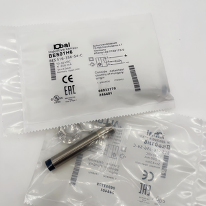 Mới bes01h6 Bes 516-356-s4-c công tắc tiệm cận cảm ứng và cảm biến tiệm cận PNP thường mở (không) - Product Image 3