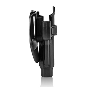 ซองใส่ปืนพกแบบคาดเอวปรับได้ 60 องศา รุ่น <span class=keywords><strong>92fs</strong></span> ทำจากพลาสติก-เหล็ก สำหรับปืน M92 OWB โพลิเมอร์ สำหรับมือขวา แบบยุทธวิธี - Product Image 6