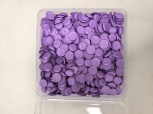 Pigmento de Acuarela Personalizable, Mini Partículas, Hecho a Mano, Creativo, Joy Beans para Artistas y Estudiantes - Product Image 5