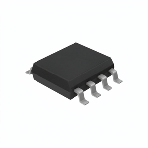 Electronic Circuit Components In Stock LV5807MX-TLM-H 8 SOlC Exposed Pad Power Management (PMIC) - Product Image 1