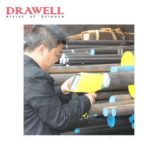 베스트셀러 휴대용 <span class=keywords><strong>XRF</strong></span> 금속 분석기, 금속 합금 광물 테스트 기기, 좋은 가격의 <span class=keywords><strong>XRF</strong></span> 분석기 - Product Image 5