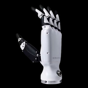 Brazo Robótico Colaborativo Universal UR5e con Pinza Robótica Inspire para Manipulación y Posicionamiento en Máquinas CNC - Product Image 5