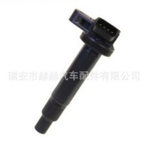 คอยล์จุดระเบิดโตโยต้า 90919-02230 4 สูบสำหรับเปลี่ยนซ่อม - Product Image 1