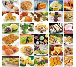 Máquina Automática Eficiente <span class=keywords><strong>para</strong></span> Hacer Pasteles de Luna con Múltiples Moldes y Medición Precisa de Relleno <span class=keywords><strong>para</strong></span> Resultados Consistentes - Product Image 5