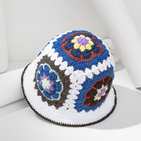 JS Meilleures ventes Chandails et chapeaux en polyester à la mode pour adultes pour un usage quotidien pour l'hiver et l'automne pour femmes