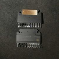 Module d'alimentation intelligent en ligne simple CIPOS IKCS12F60B2A 3 ponts 600V / 12A à 25°C pour machines à laver et ventilateurs domestiques