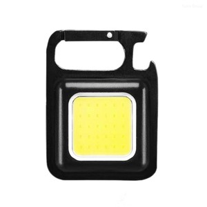 Lámpara LED Empotrable para Camping, Material ABS, Montaje en Superficie, Clasificación IP65, Regulable, Antideslumbrante, Ra90, 50000 Horas de Duración - Product Image 6