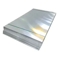 Anodized Aluminum Sheet Sandblating Anodised 5052 6061 Plate 1.0