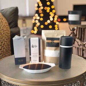 Sáp nến cát ngọc trai bán buôn số lượng lớn dùng trang trí đám cưới, không độc hại, đóng gói sẵn - Product Image 5