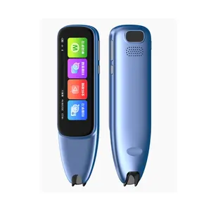 Learning Machine Scantalker New Learning Machine 112 Language Translation Pen Smart Talking Pen Voice Language Translator Apparatus