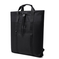 Logo personnalisé 14 litres sac à dos multifonctionnel avec cordon en nylon étanche sac de sport de plein air avec doublure décontractée en polyester