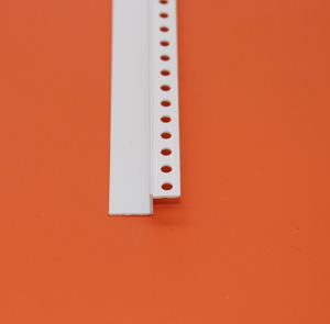Profilé d'angle en PVC de haute qualité, respectueux de l'environnement - Product Image 4