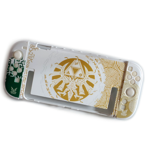 Funda protectora para <span class=keywords><strong>Nintendo</strong></span> <span class=keywords><strong>Switch</strong></span> 2 Console Body Cover <span class=keywords><strong>Protector</strong></span> para NS2 Protective Shell - Product Image 5