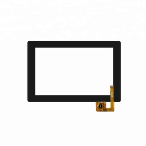จอแสดงผลแบบสัมผัสแบบคาปาซิทีฟกันน้ำ - Product Image 1
