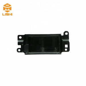 Support de cache de calandre pour VW Q8 2022- <span class=keywords><strong>SQ8</strong></span> 2023- RS Q8 2023- 4M8853194D5FQ Cadre de calandre - Product Image 5