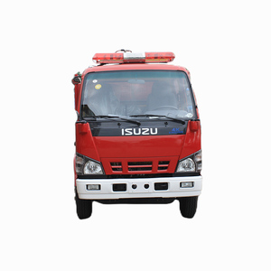 XDR 4x2 3500 litres Nouveau <span class=keywords><strong>camion</strong></span> de lutte contre l'incendie diesel à vendre - Product Image 3