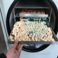 In Voorraad 2Kg 4Kg 6Kg 10Kg 20Kg 40Kg Droogmachine Voedsel Vacuüm Lyofilisator Mini Fruit Groente Huis Vriesdroger Prijs