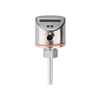 Nouveau capteur de débit PLC pour Si5000, produit sous garantie
