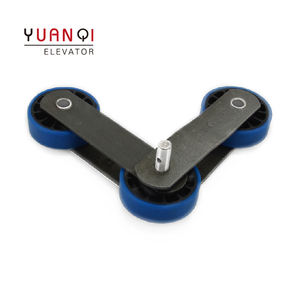 Roltrap Onderdelen Leverancier Roltrap Stap Keten Pitch 133.33 - Product Image 4