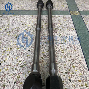 XL1600 XL1700 XL1900 XL1700 hidrolik batu <span class=keywords><strong>Breaker</strong></span> palu suku cadang hidrolik palu Piston melalui baut sisi baut dan mur - Product Image 4