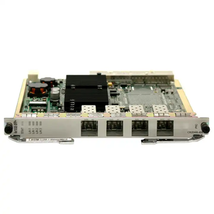 Tarjeta de Interfaz Física (PIC) 03031DJR CR5D00EAGF70 de 10 Puertos 100/1000Base-X-SFP para Router Empresarial Ne8000 M6 M14 CR5D00EAGF70 E - Product Image 6