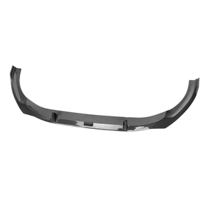 สปอยเลอร์หน้าคาร์บอนไฟเบอร์สำหรับรถยนต์ <span class=keywords><strong>A4</strong></span> S4 Sline B9.5 B10 ปี 2020 2021 <span class=keywords><strong>2022</strong></span> 2023 ลดราคาพิเศษ - Product Image 1