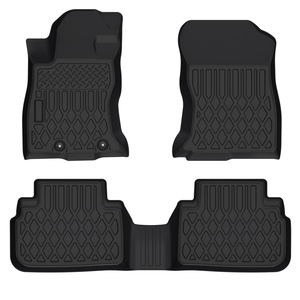 Nuovi prodotti i produttori di tappeti per auto resistenti ai graffi promuovono il tappetino per auto Tpe per <span class=keywords><strong>2018</strong></span> 2009 2013 2019 2025 2023 - Product Image 3