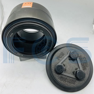 ตลับลูกปืนรางรถไฟแบบเรียวสองแถว TBU 150x250x160 รุ่น <span class=keywords><strong>353130B</strong></span> CTBU 150x250x160 BT2-8559 - Product Image 4