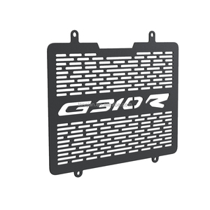 Accesorios para Motocicleta, Protector de Rejilla para Radiador G310R, Cubierta Protectora para Radiador <span class=keywords><strong>BMW</strong></span> <span class=keywords><strong>G310</strong></span> <span class=keywords><strong>R</strong></span> 2017-2022 2021 2020 <span class=keywords><strong>2019</strong></span> 2018 - Product Image 4