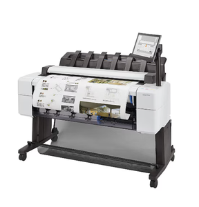 ขายเครื่องพิมพ์ DesignJet T2600dr Postscript MFP ขนาด 36 นิ้ว ปี 2026 พร้อมหัวพิมพ์ DX5 - ใช้งานด้วยมือ พร้อมจัดส่ง - Product Image 4