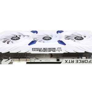 Tarjeta Gráfica Galax <span class=keywords><strong>GeForce</strong></span> RTX 3070 Ti HOF Pro L Nueva de Marca en Oferta, <span class=keywords><strong>GeForce</strong></span> RTX 3070 Ti HOF Pro L - Product Image 2