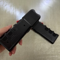 Lampe torche résistante aux chocs KT-928-3, faible entretien, longue durée de fonctionnement en extérieur