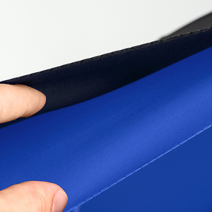 Paraguas de golf de doble capa completamente automático con logotipo personalizado Paraguas UV resistente al viento fuerte - Product Image 4