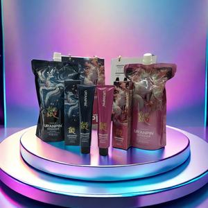 ครีมย้อมขน<span class=keywords><strong>จิ้งจอก</strong></span><span class=keywords><strong>เก้า</strong></span><span class=keywords><strong>หาง</strong></span>สวยงามสารสกัดจากพฤกษศาสตร์สีย้อมติดทนนานและดูแลในที่เดียว - Product Image 5